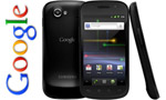   Google Nexus S. .  Google.  Samsung