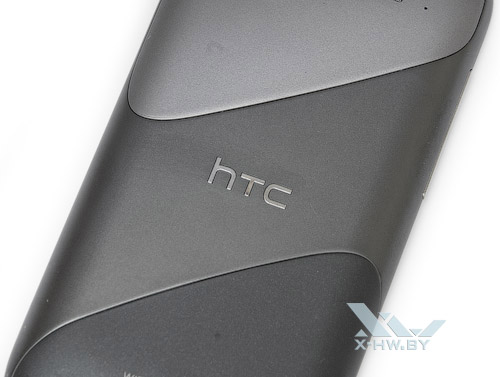 Задняя крышка HTC Sensation