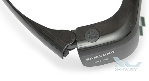   3D- Samsung T23A750