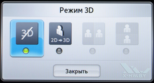   3D Samsung T23A750