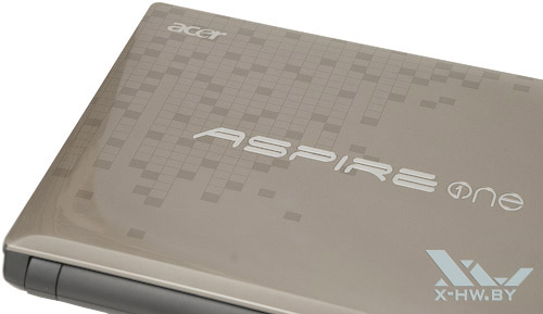       Acer Aspire One 521