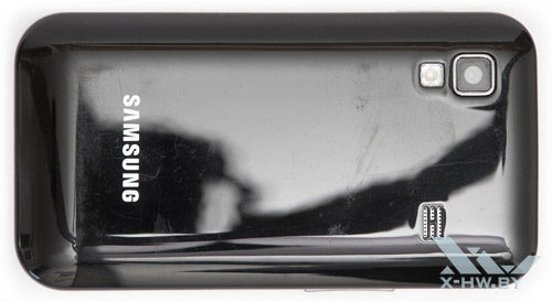 Задняя крышка Samsung Galaxy Ace
