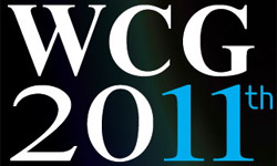  WCGBY-2011:    