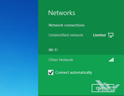  Wi-Fi    Windows Developer Preview