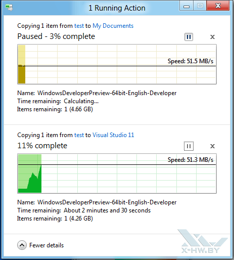      Windows Developer Preview