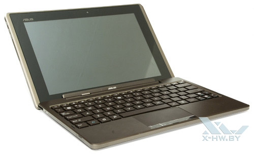 ASUS Eee Pad Transformer TF101  -