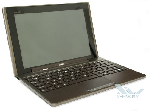  ASUS Eee Pad Transformer TF101  -