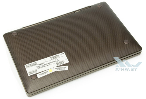  - ASUS Eee Pad Transformer TF101