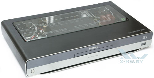 Philips BDP9600