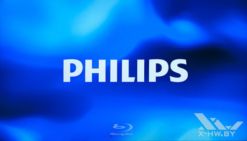  Philips BDP9600