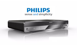  3D-.  Blu-ray  Philips BDP9600