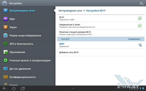  Wi-Fi  Samsung Galaxy Tab 10.1. . 2