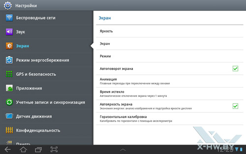    Samsung Galaxy Tab 10.1