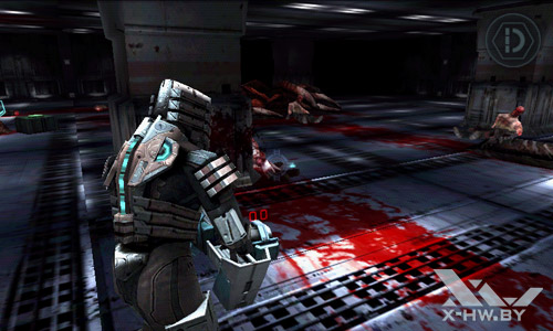 Dead Space. . 5