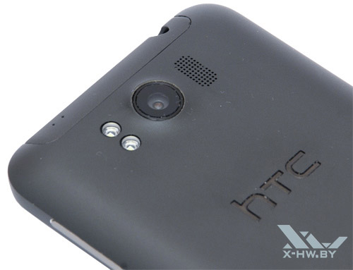  HTC Titan