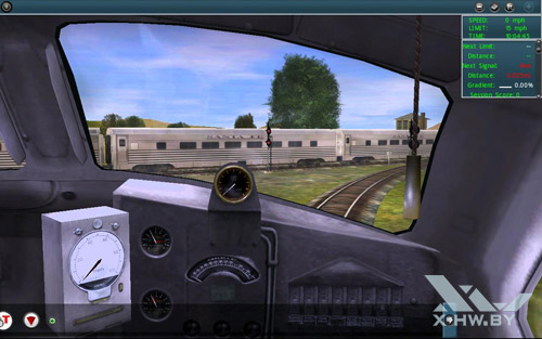 Trainz Simulator. Рис. 2