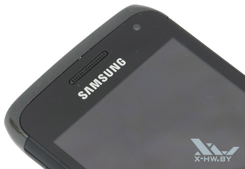 Динамик Samsung Galaxy W