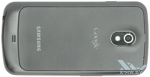 Задняя крышка Samsung Galaxy Nexus