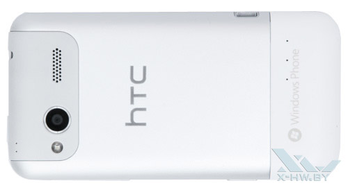   HTC Radar