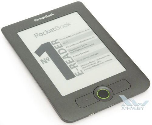 PocketBook Basic 611