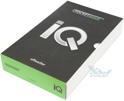  PocketBook IQ 701
