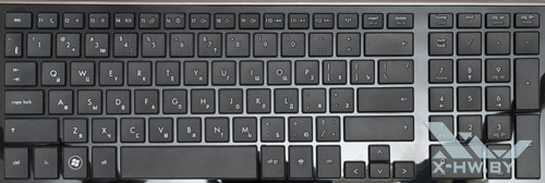 Клавиатура HP ProBook 4525s