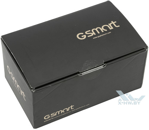 Коробка Gigabyte GSmart G1345