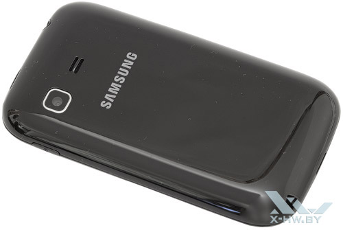 Задняя крышка Samsung Galaxy Pocket