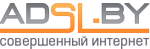 Логотип ADSL.BY
