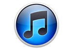 Логотип Apple iTunes