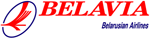 Логотип Белавии