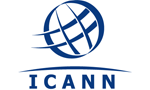 Логотип ICANN