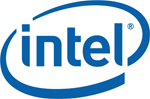 Логотипы Intel 