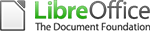 Логотип LibreOffice