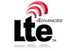 Логотип LTE Advanced