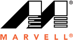 Логотип Marvell