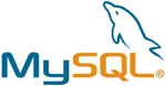 Логотип MySQL