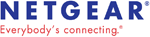 Логотип NETGEAR