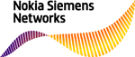 Логотип Nokia-Siemens