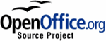 Логотип OpenOffice