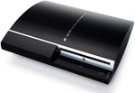 Sony PlayStation 3 logo