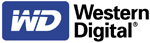 Westernd Digital логотип