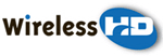 Логотип Wireless HD