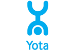Модемы Yota подешевели на 22%