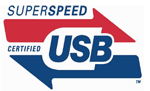 Логотип USB 3.0