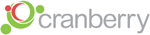 Логотип Cranberry