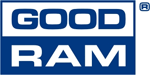 Логотип GoodRam