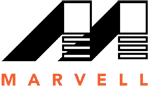 Логотип Marvell