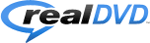 Логотип RealDVD