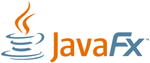 Логотип JavaFX